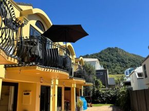Downtown Mt Beach Apartment Mt Maunganui